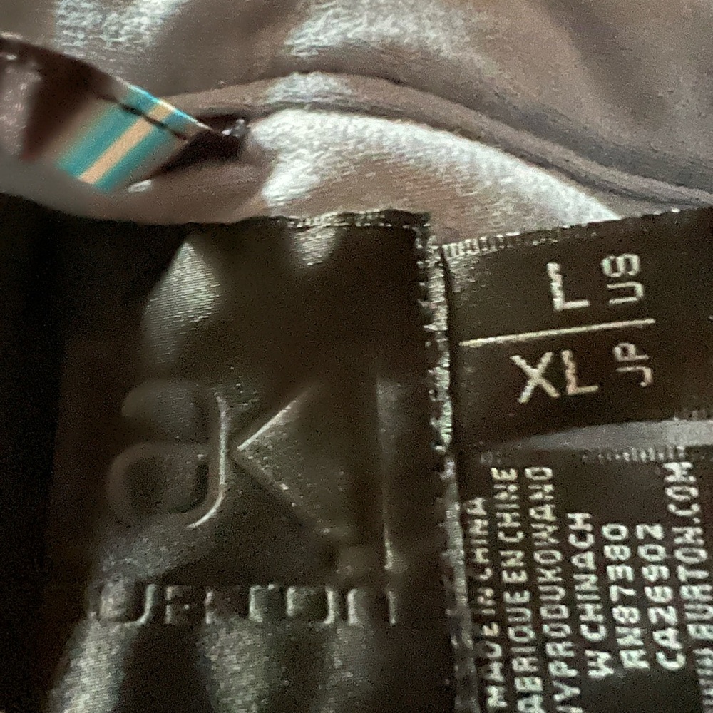 Burton Large snowboard pants